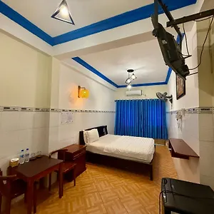 Khach San Hong Ha 2 Ho Chi Minh